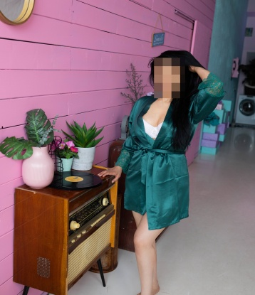 Анкета проститутки Анюта - Фото 1, Татарск, 30 лет, №3298
